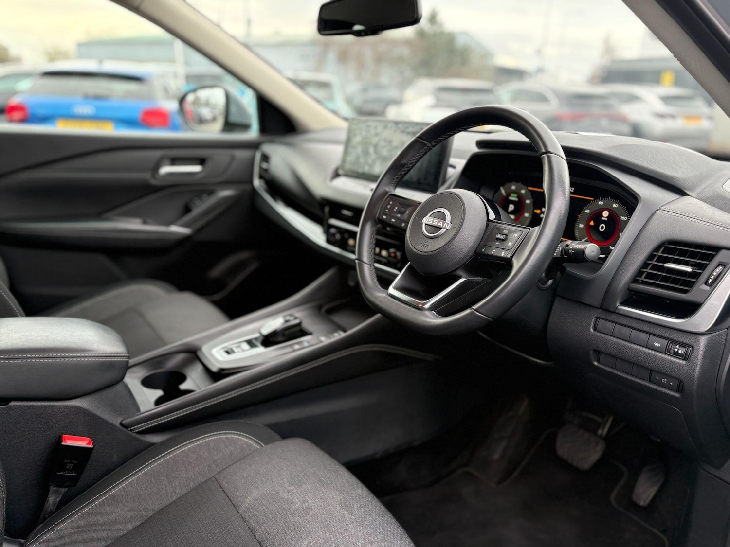 Used Nissan Qashqai 2023 for sale - 78047906: Photo 12