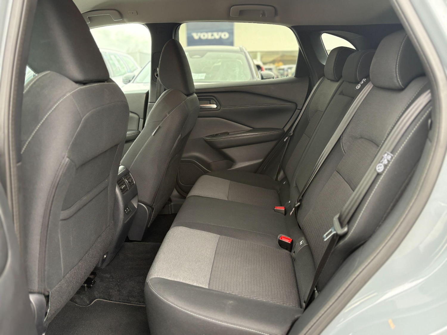 Used Nissan Qashqai 2023 for sale - 78047906: Photo 13