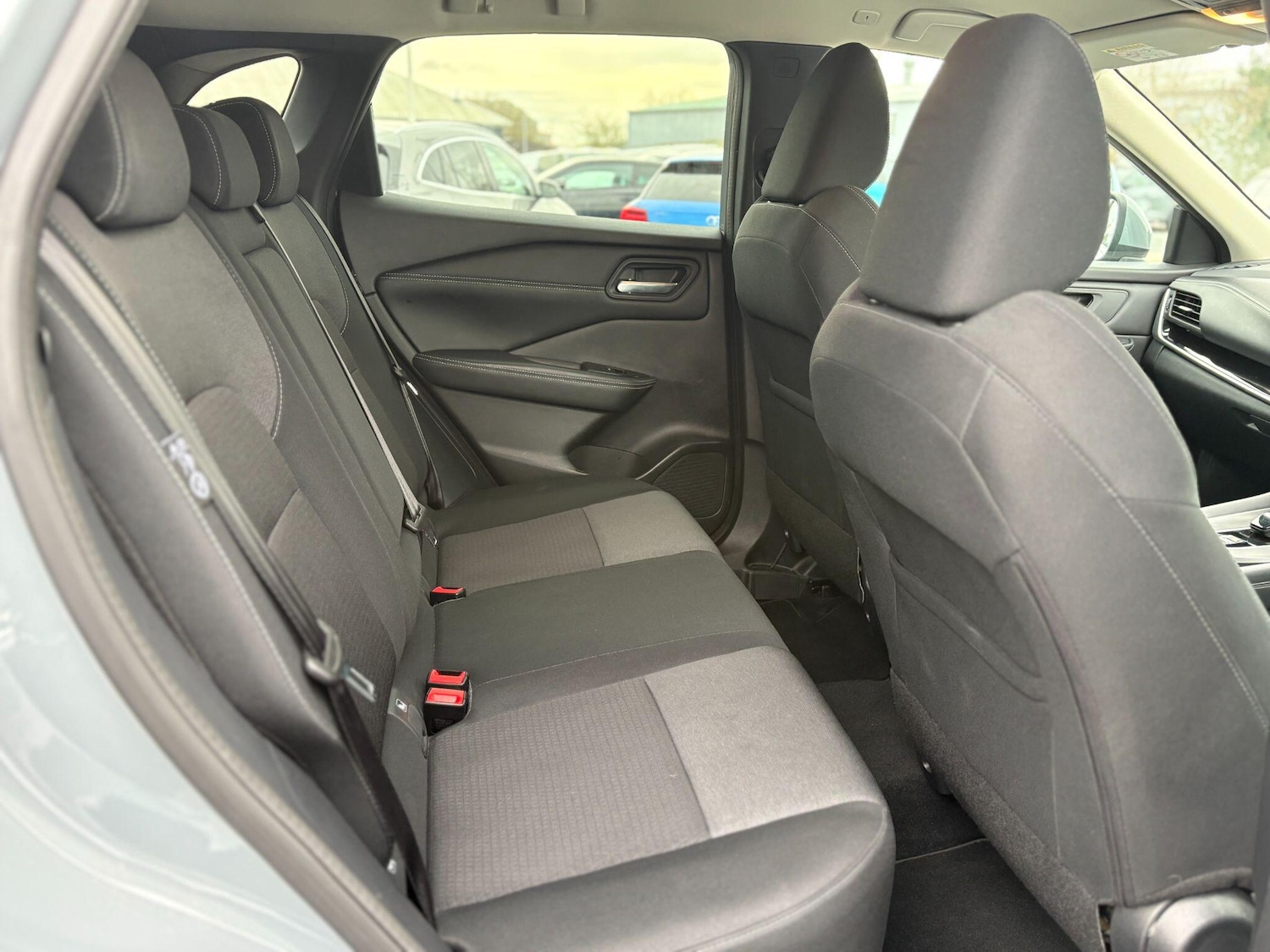 Used Nissan Qashqai 2023 for sale - 78047906: Photo 14