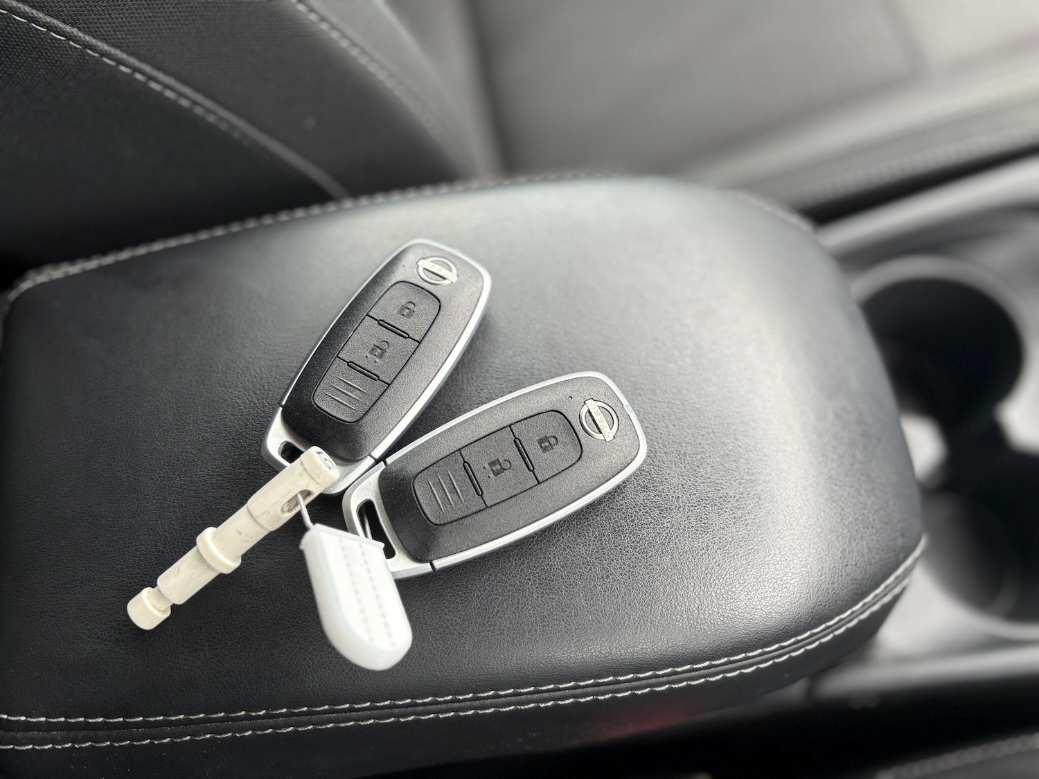 Used Nissan Qashqai 2023 for sale - 78047906: Photo 16