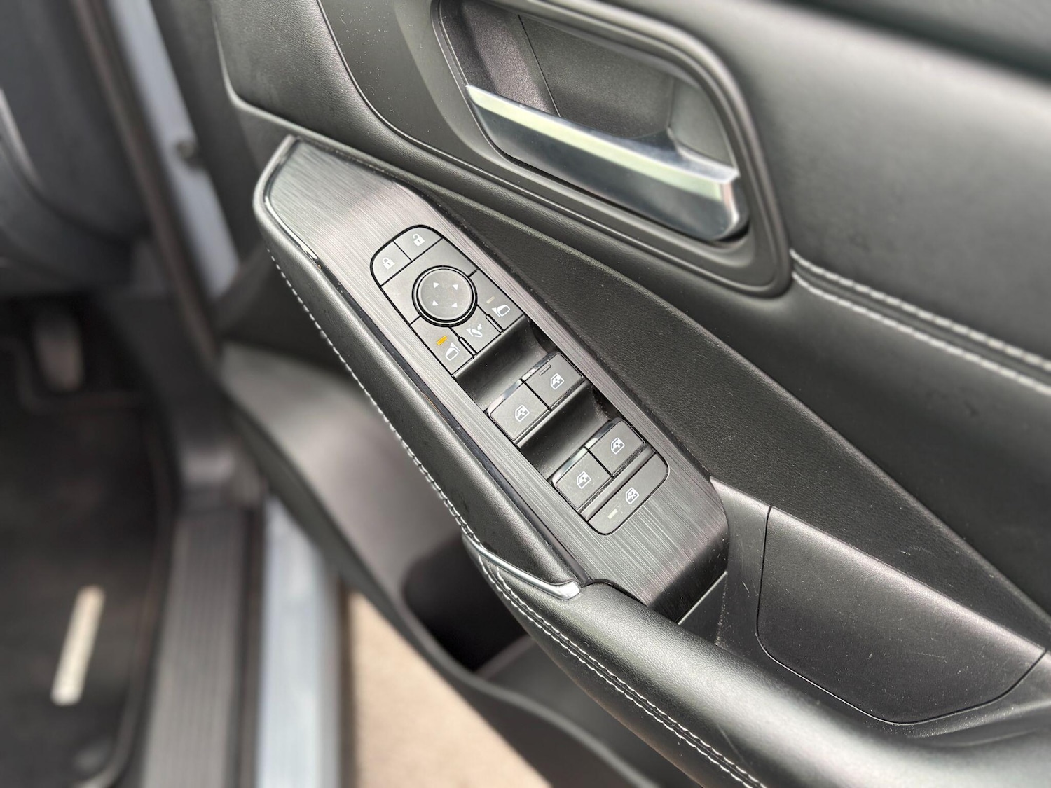 Used Nissan Qashqai 2023 for sale - 78047906: Photo 17