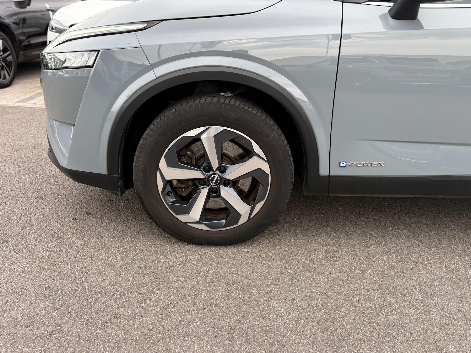 Used Nissan Qashqai 2023 for sale - 78047906: Photo 18