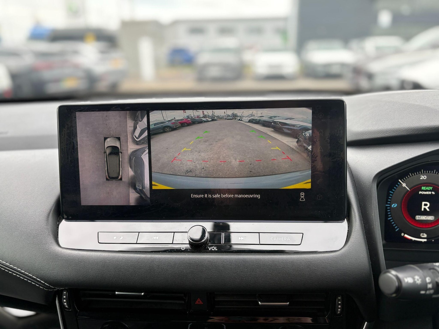 Used Nissan Qashqai 2023 for sale - 78047906: Photo 19