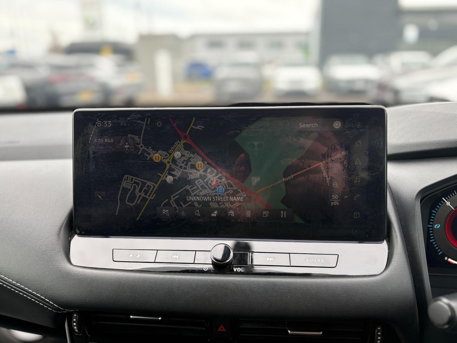 Used Nissan Qashqai 2023 for sale - 78047906: Photo 20