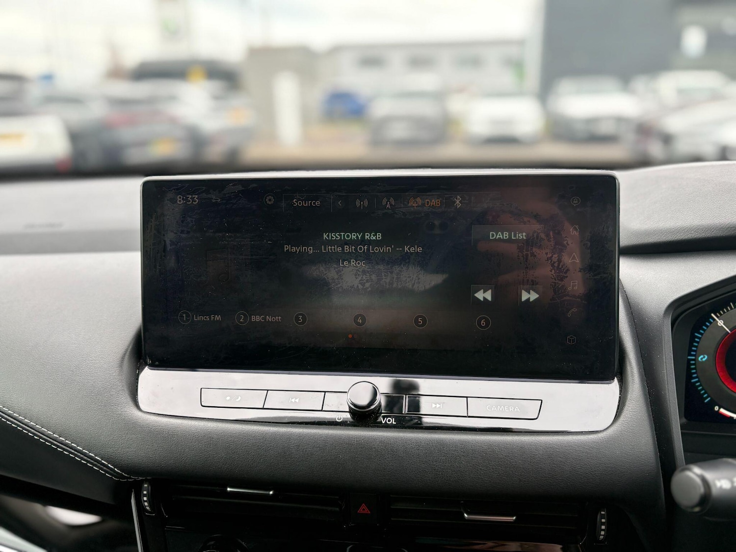 Used Nissan Qashqai 2023 for sale - 78047906: Photo 21