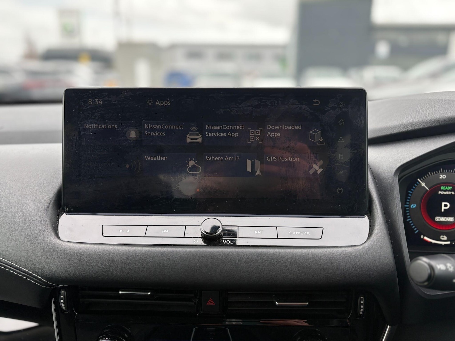 Used Nissan Qashqai 2023 for sale - 78047906: Photo 22