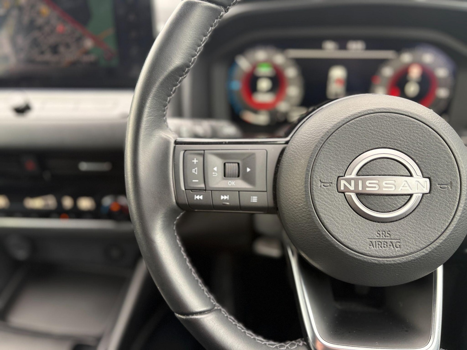 Used Nissan Qashqai 2023 for sale - 78047906: Photo 25