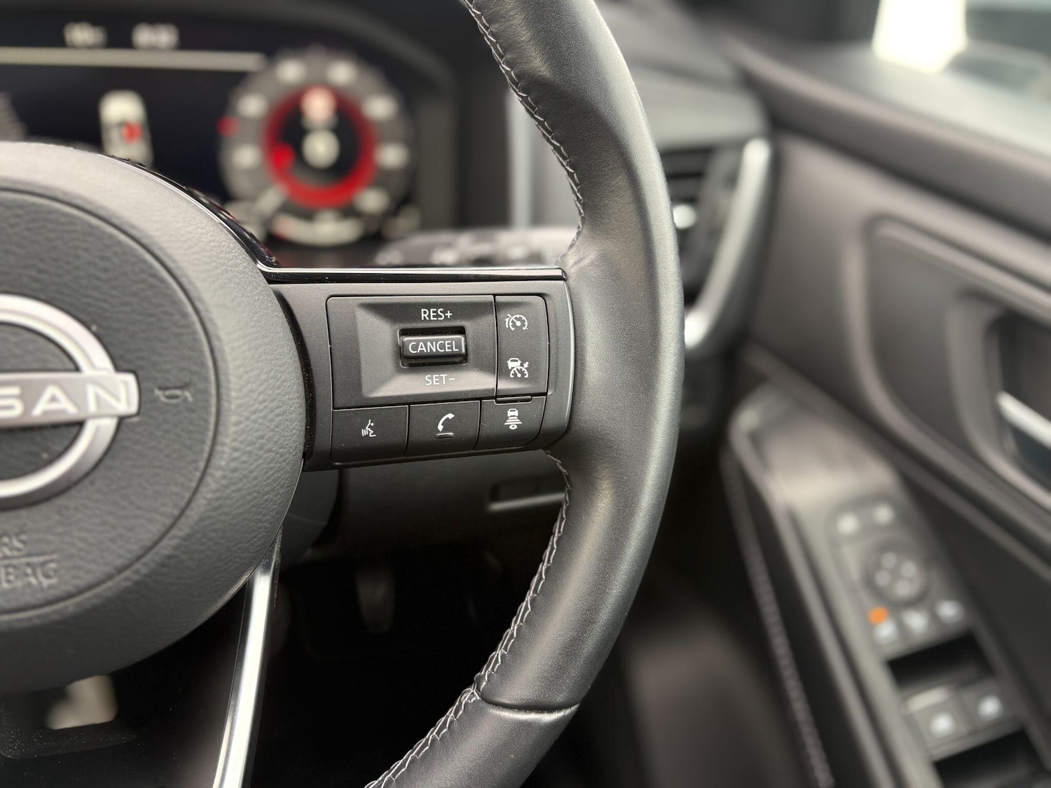 Used Nissan Qashqai 2023 for sale - 78047906: Photo 26