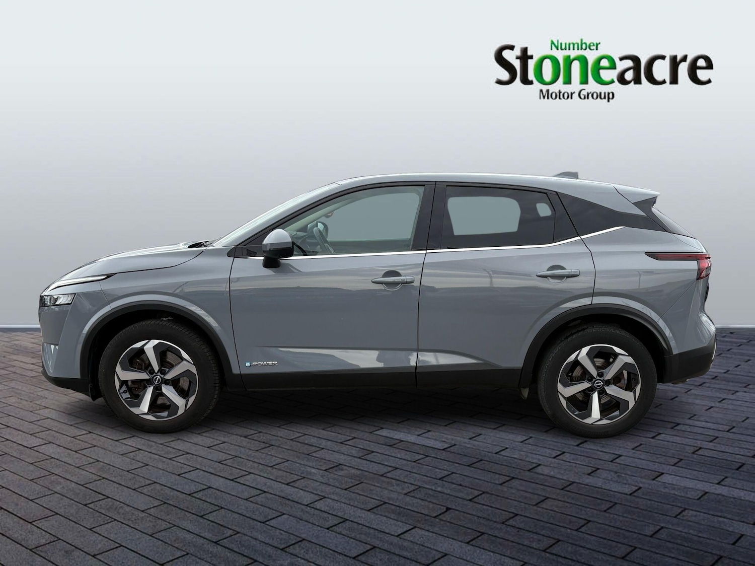 Used Nissan Qashqai 2023 for sale - 78047906: Photo 5