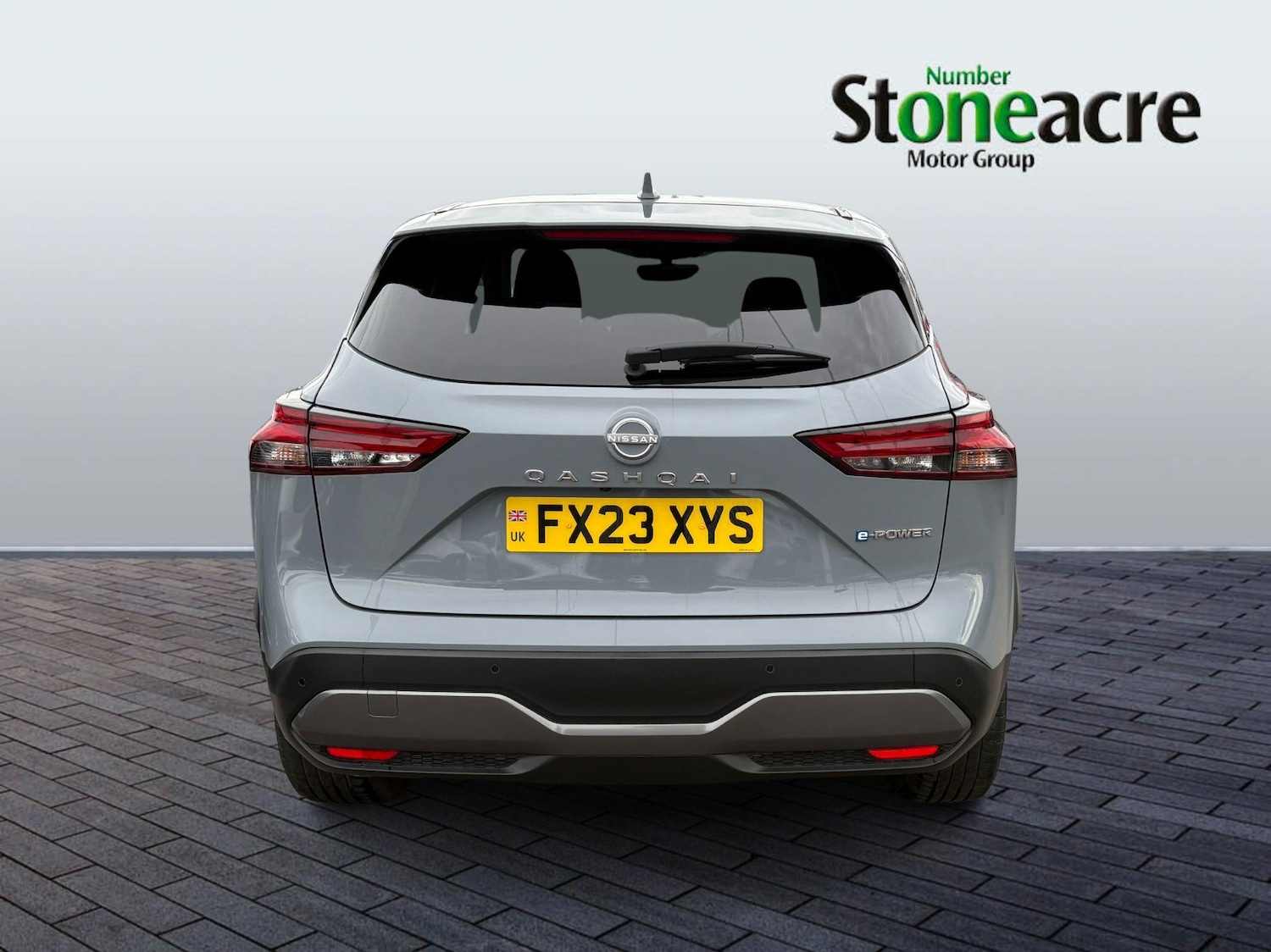 Used Nissan Qashqai 2023 for sale - 78047906: Photo 6