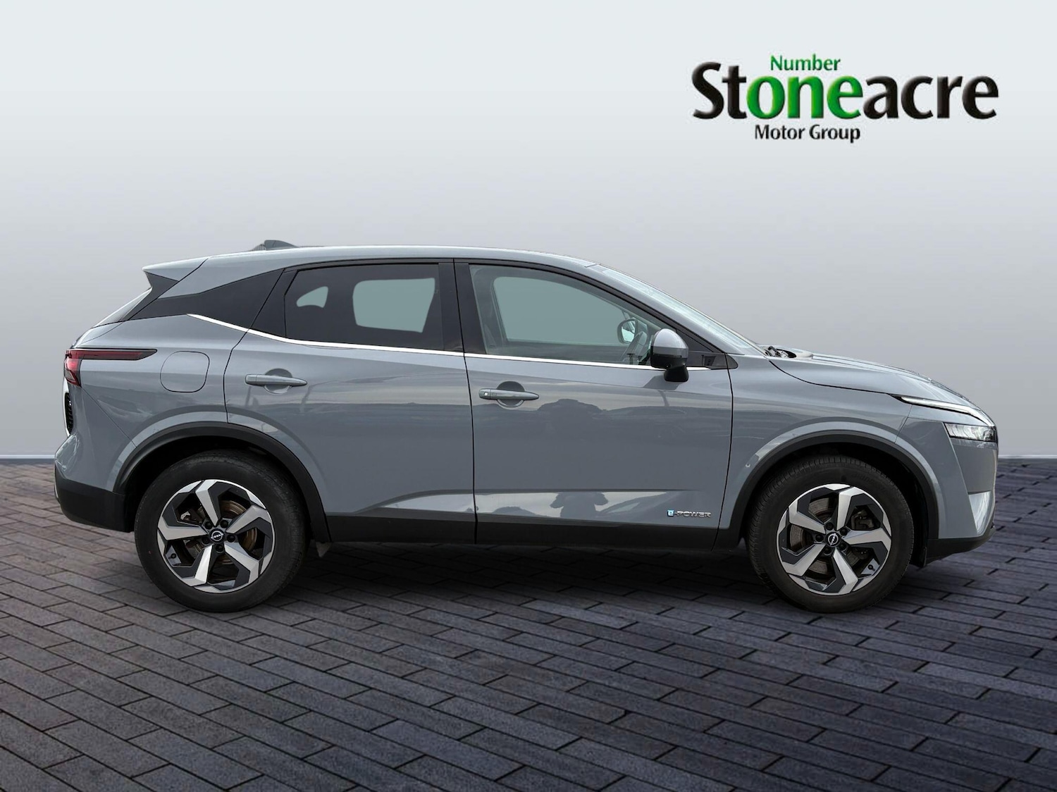 Used Nissan Qashqai 2023 for sale - 78047906: Photo 7