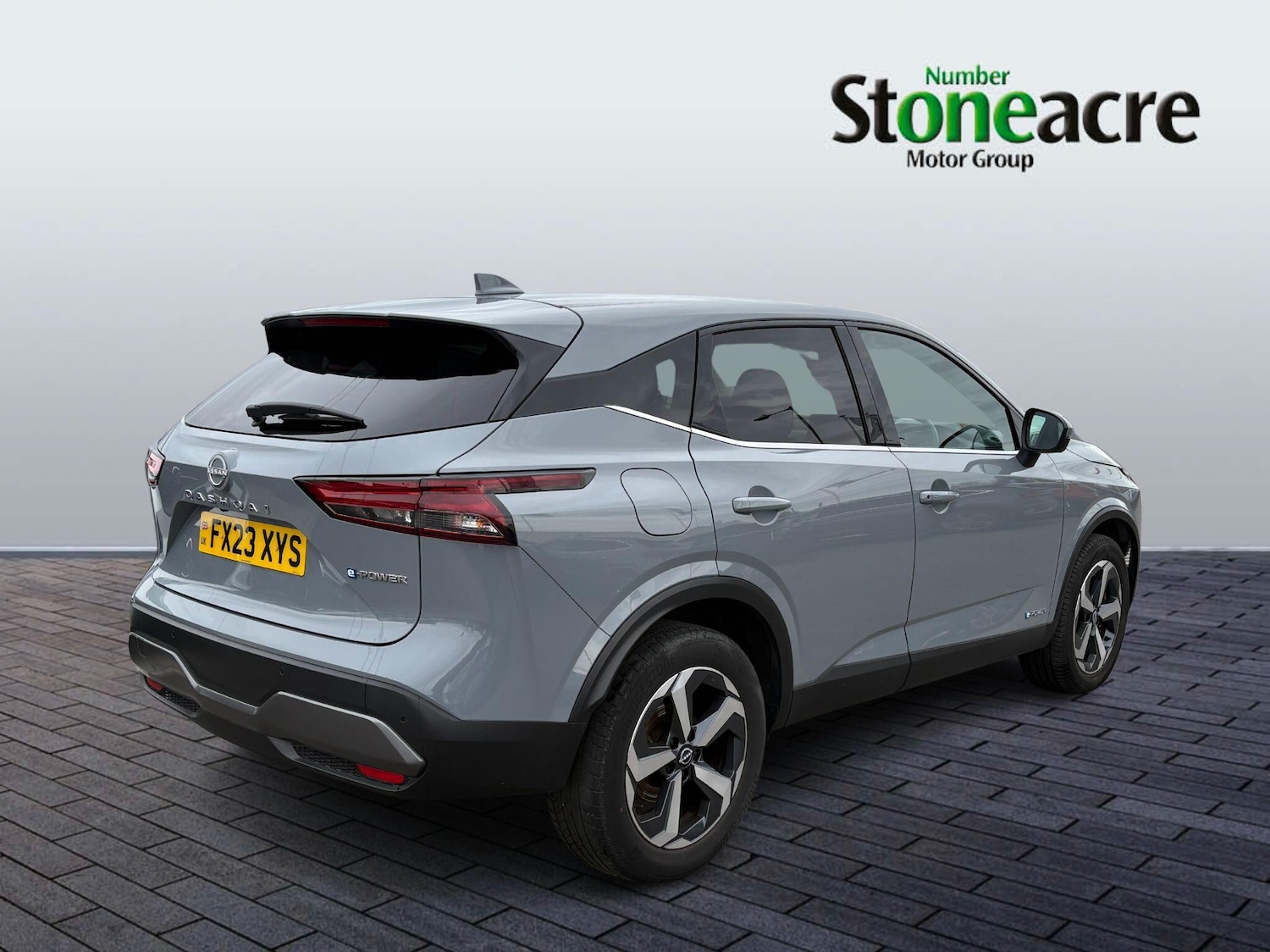 Used Nissan Qashqai 2023 for sale - 78047906: Photo 8