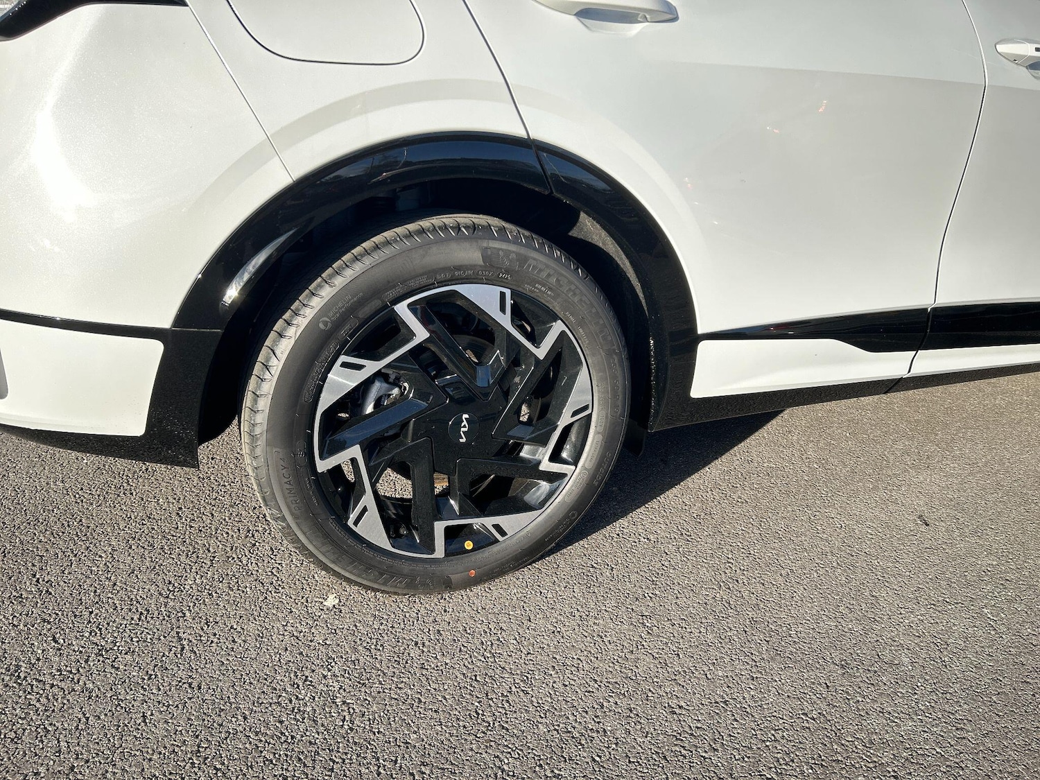 Used Kia Sportage for sale - 76992446: Photo 10