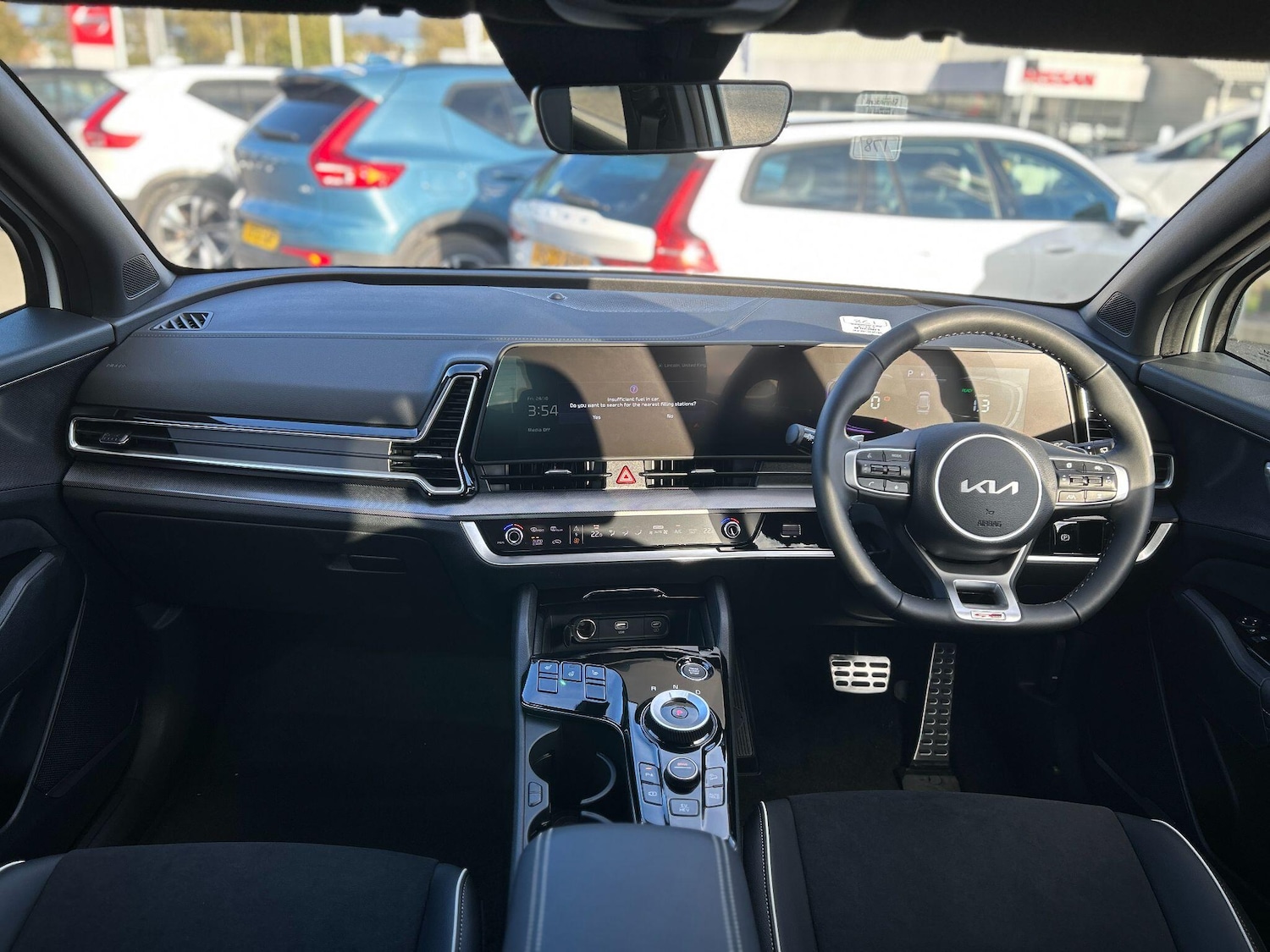 Used Kia Sportage for sale - 76992446: Photo 13