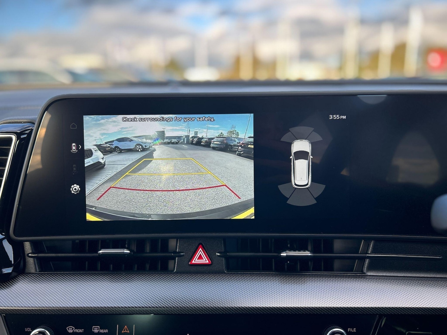 Used Kia Sportage for sale - 76992446: Photo 16