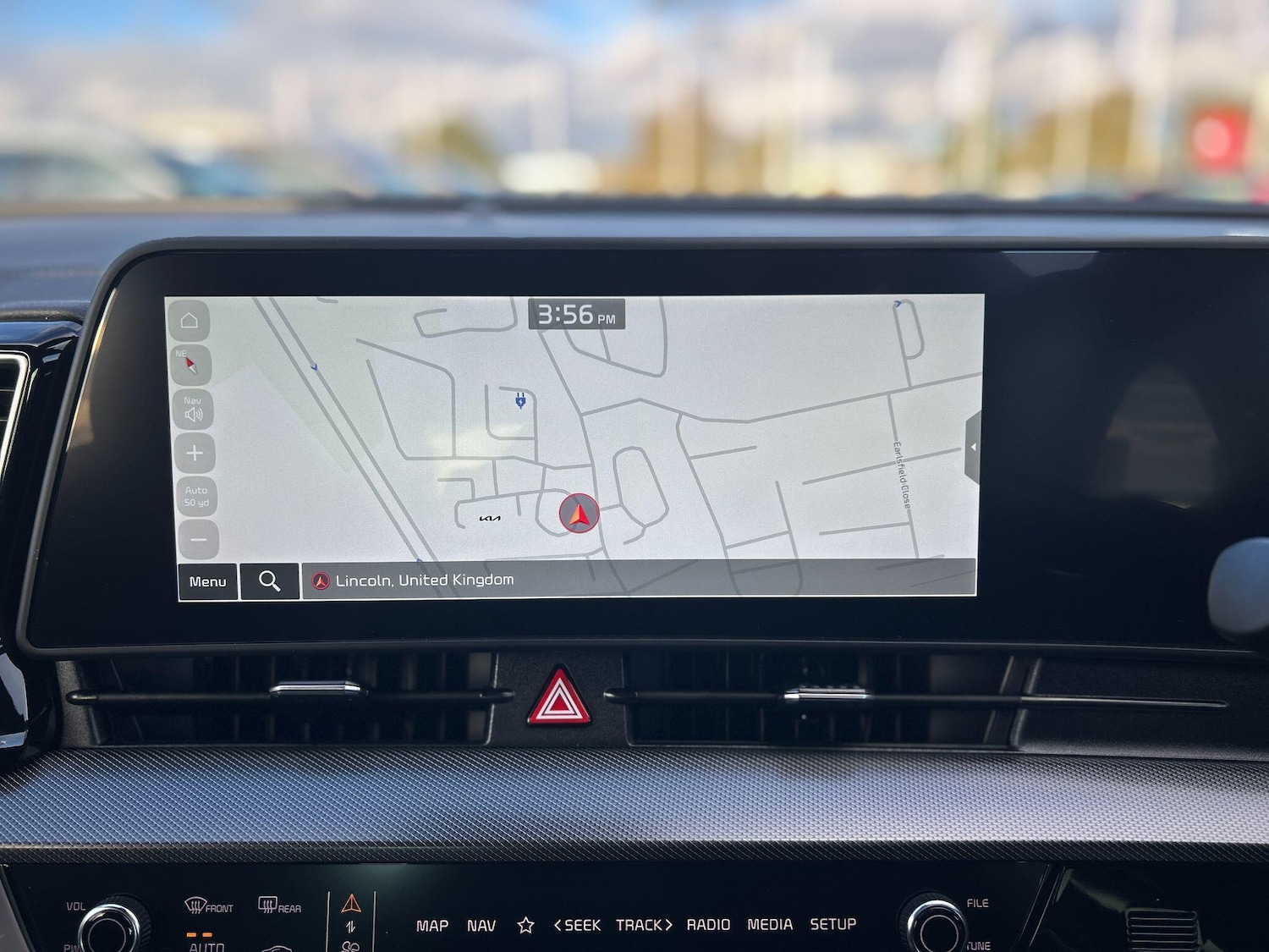 Used Kia Sportage for sale - 76992446: Photo 17