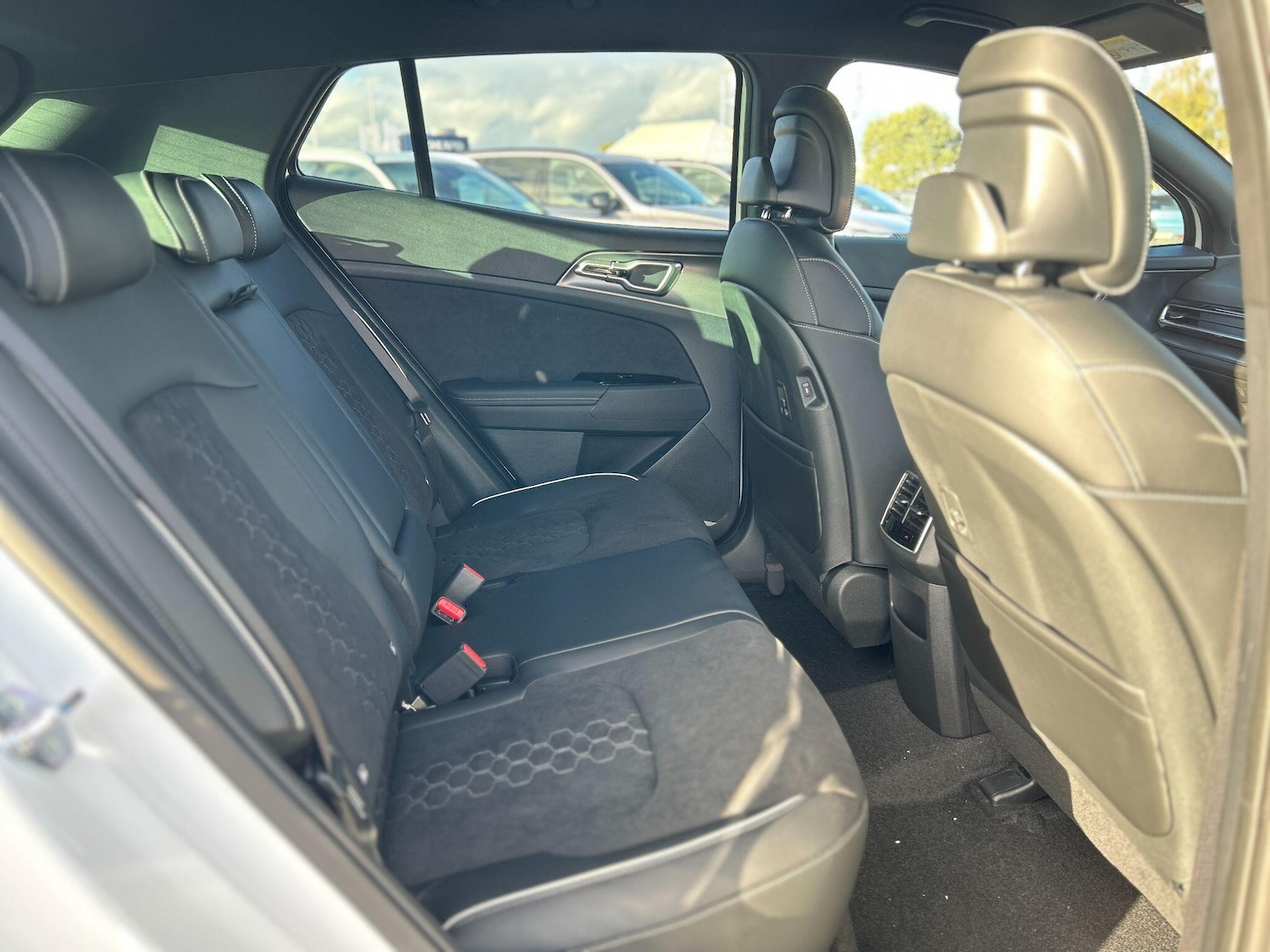 Used Kia Sportage for sale - 76992446: Photo 21