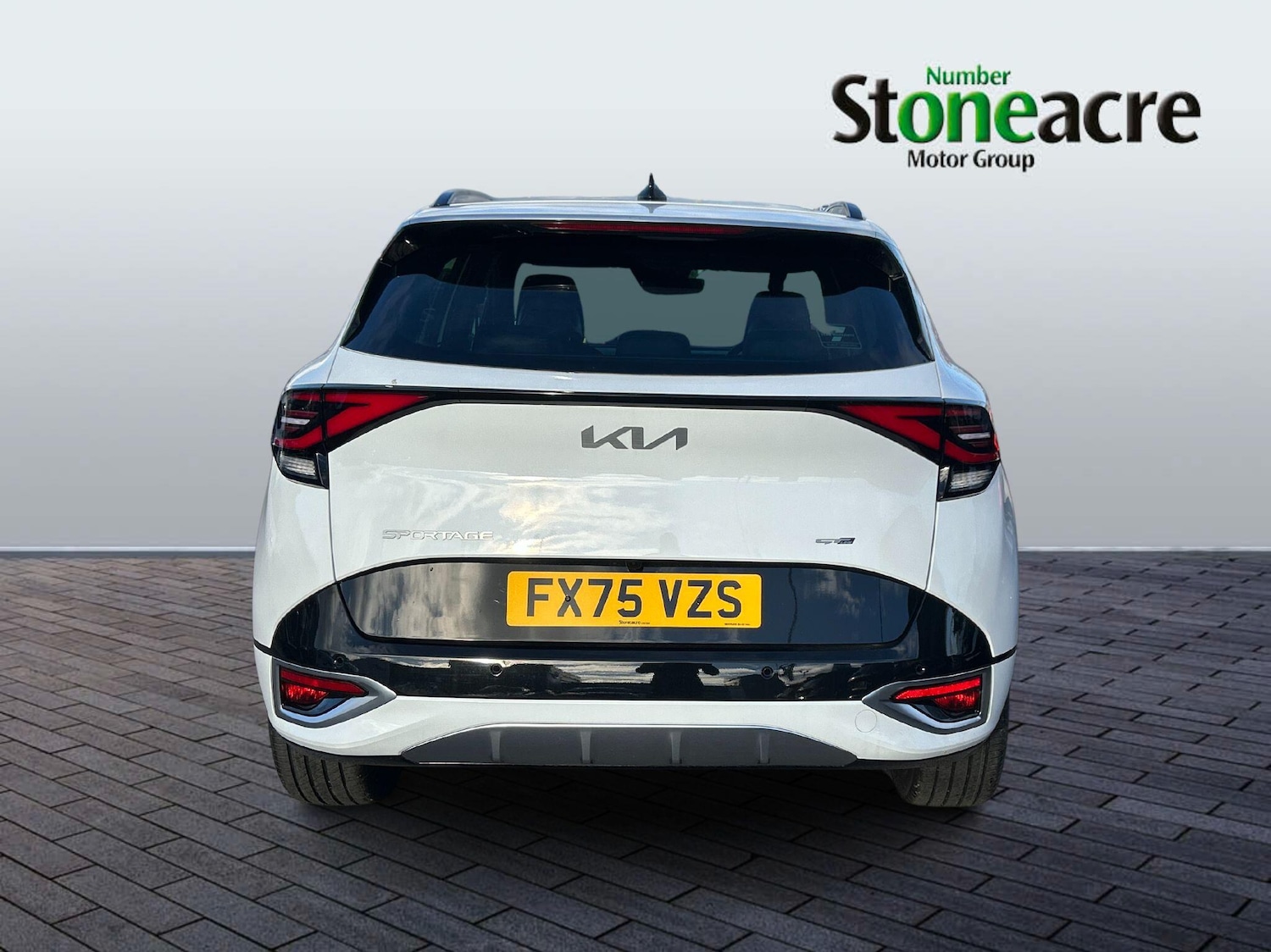 Used Kia Sportage for sale - 76992446: Photo 3