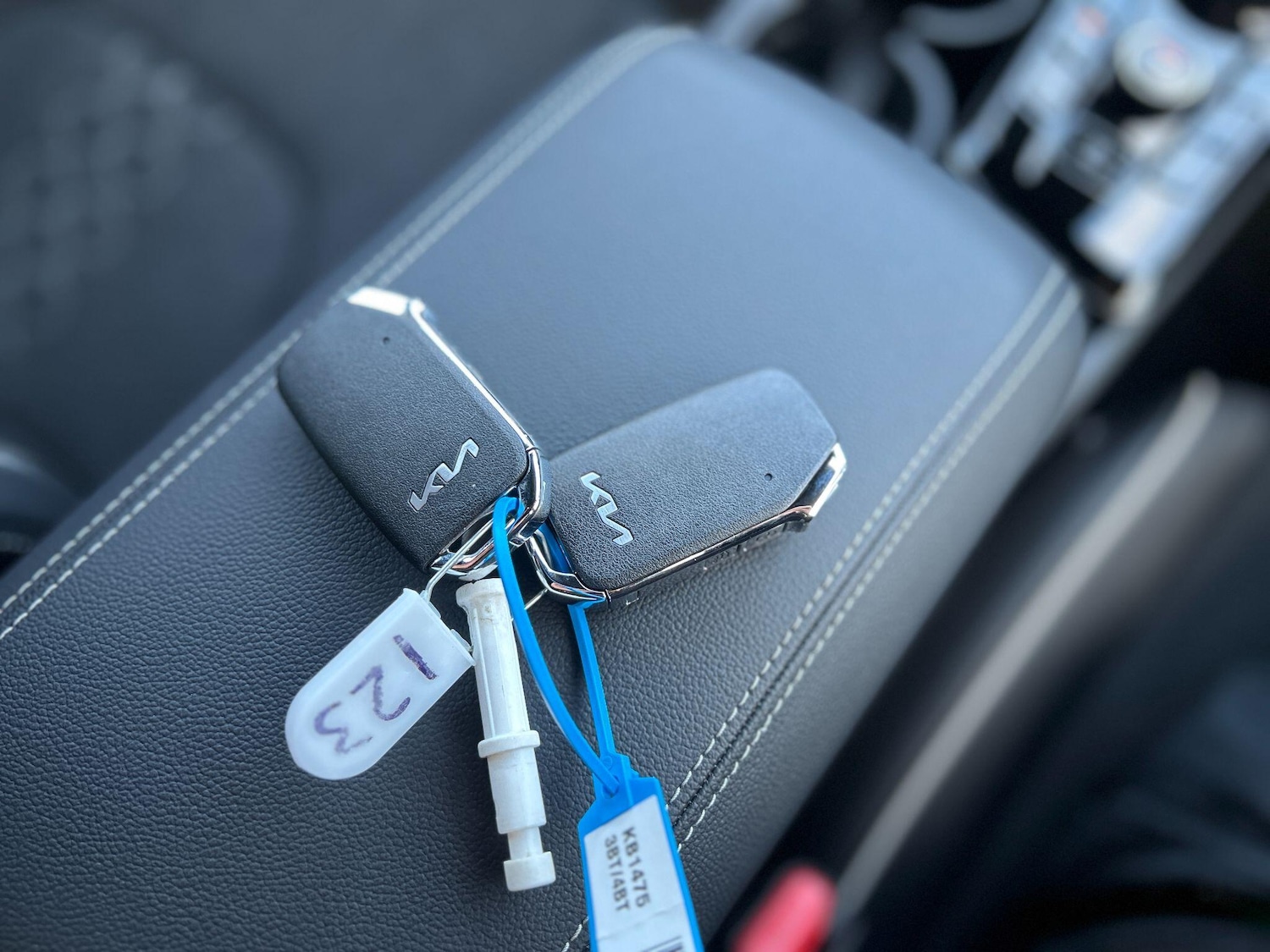 Used Kia Sportage for sale - 76992446: Photo 34