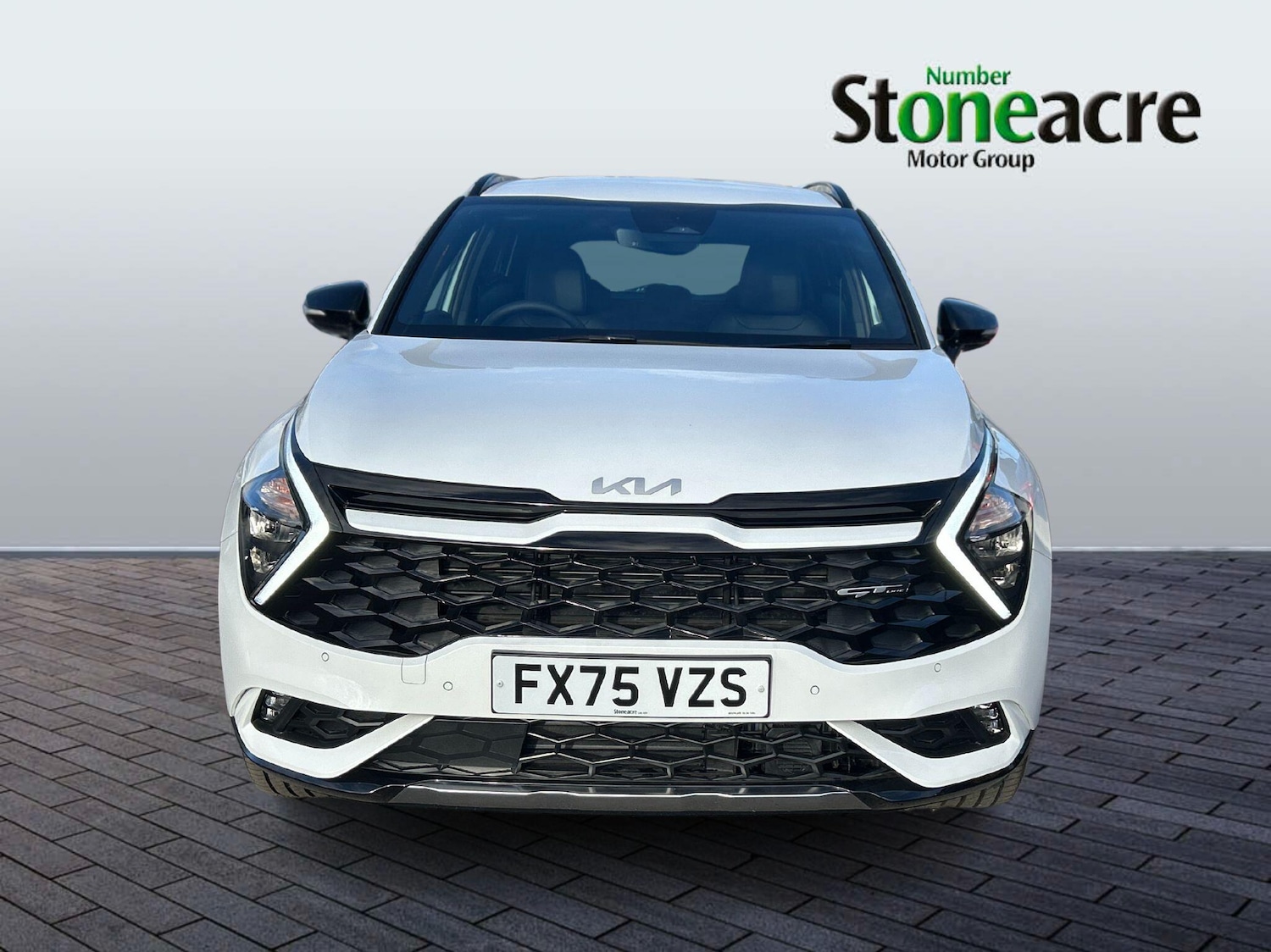 Used Kia Sportage for sale - 76992446: Photo 6