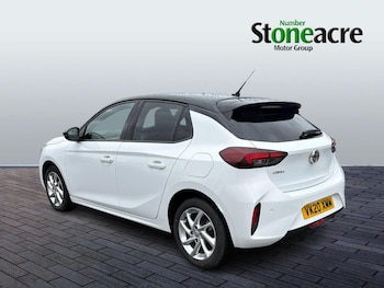 Used Vauxhall Corsa 2020 for sale - 78676473: Photo