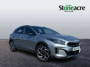 2024 (24) - 1.5 T-GDi GT-Line S DCT Euro 6 (s/s) 5dr