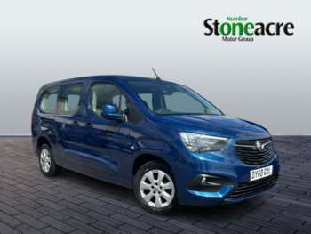 2018 (68) - 1.5 Turbo D BlueInjection Energy XL MPV 5dr Diesel Manual Euro 6 (s/s) (7 S