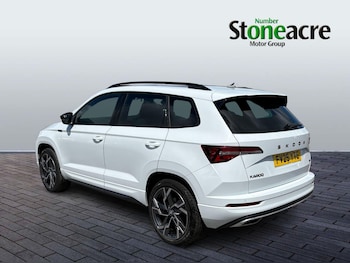 Used Skoda Karoq 2025 for sale - 78574070: Photo