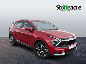 Used Kia Sportage 2024 for sale - 78741774: Photo