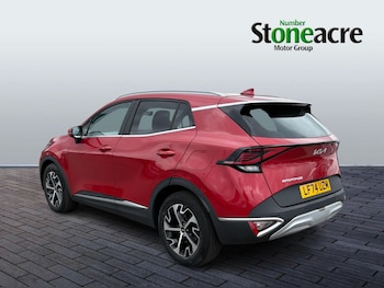 Used Kia Sportage 2024 for sale - 78741774: Photo