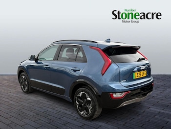 Used Kia Niro 2025 for sale - 78821886: Photo
