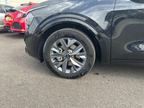 Used Kia Sportage 2024 for sale - 75623317: Photo 10