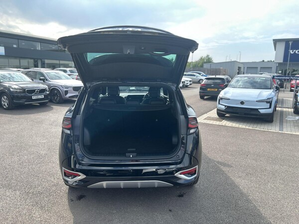 Used Kia Sportage 2024 for sale - 75623317: Photo 12