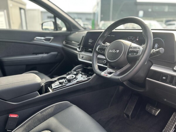 Used Kia Sportage 2024 for sale - 75623317: Photo 15