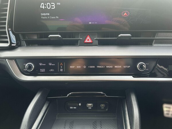 Used Kia Sportage 2024 for sale - 75623317: Photo 16