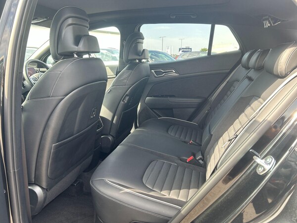 Used Kia Sportage 2024 for sale - 75623317: Photo 26