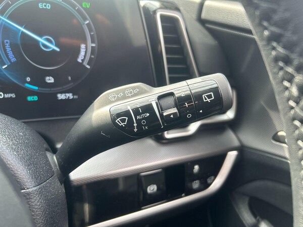 Used Kia Sportage 2024 for sale - 75623317: Photo 34