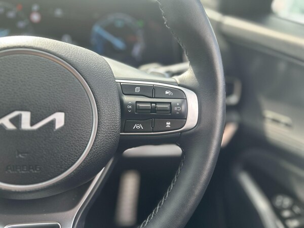 Used Kia Sportage 2024 for sale - 75623317: Photo 35