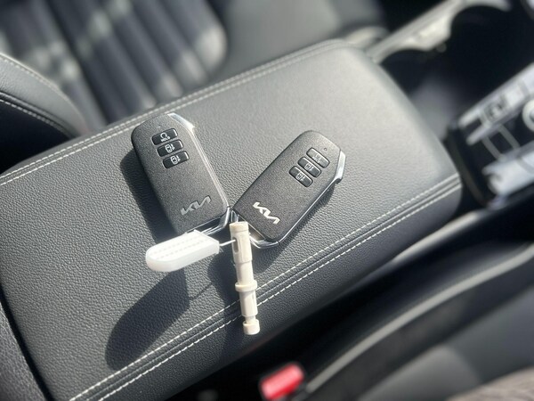 Used Kia Sportage 2024 for sale - 75623317: Photo 44