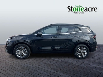 Used Kia Sportage 2024 for sale - 75623317: Photo