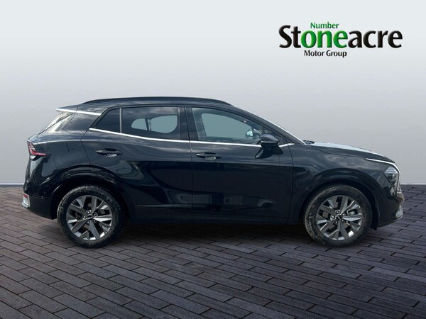 Used Kia Sportage 2024 for sale - 75623317: Photo 5