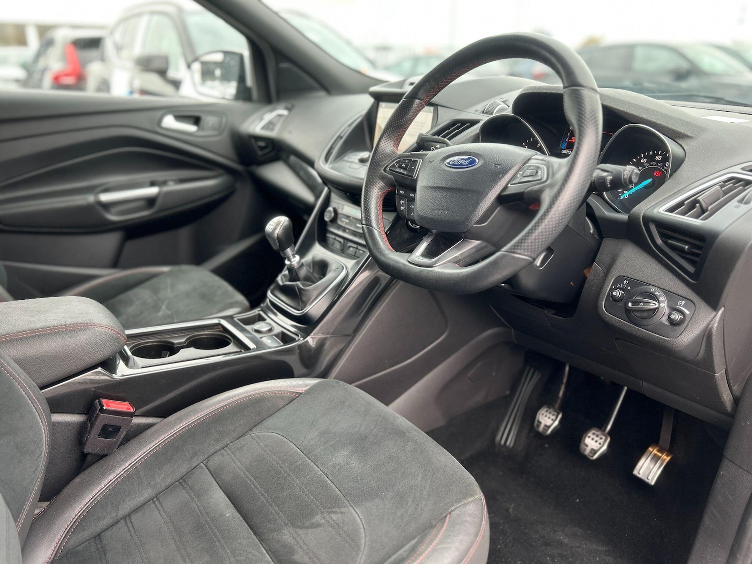 Used Ford Kuga 2019 for sale - 76597006: Photo 11