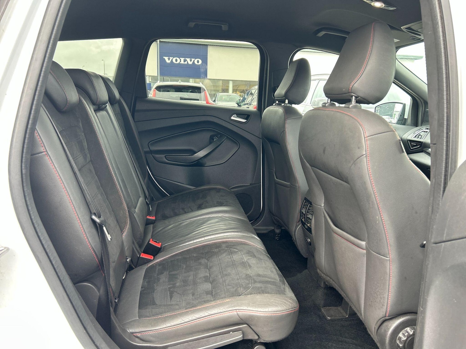 Used Ford Kuga 2019 for sale - 76597006: Photo 12