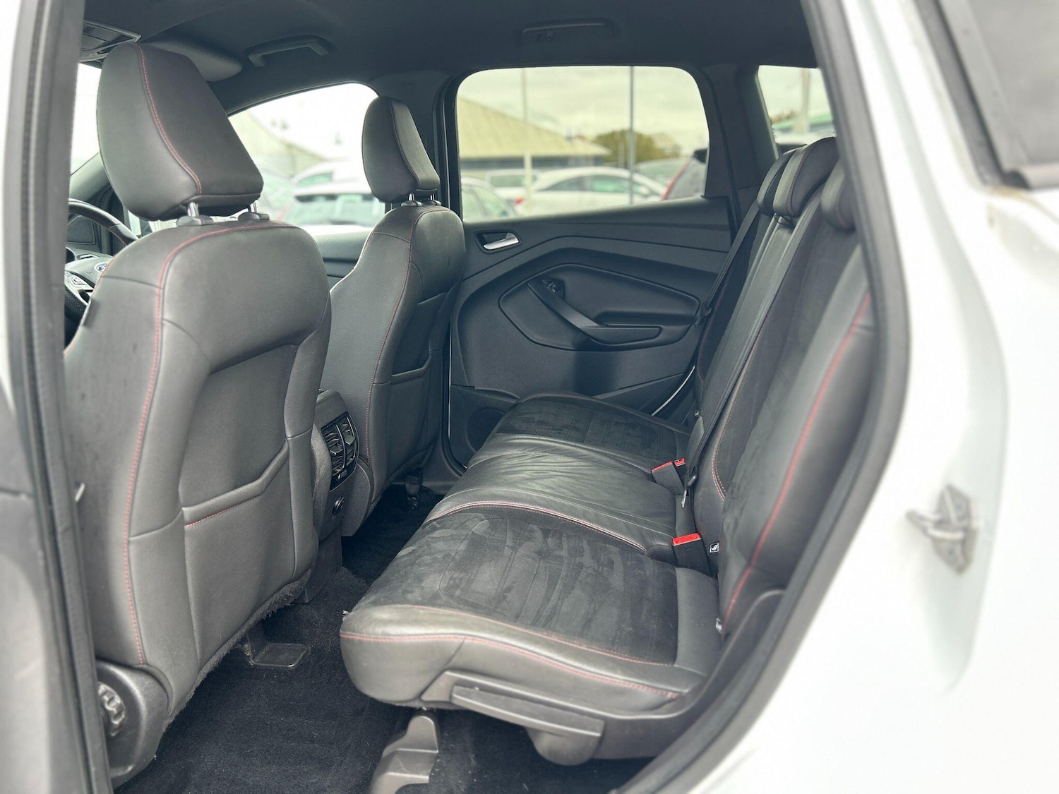 Used Ford Kuga 2019 for sale - 76597006: Photo 13