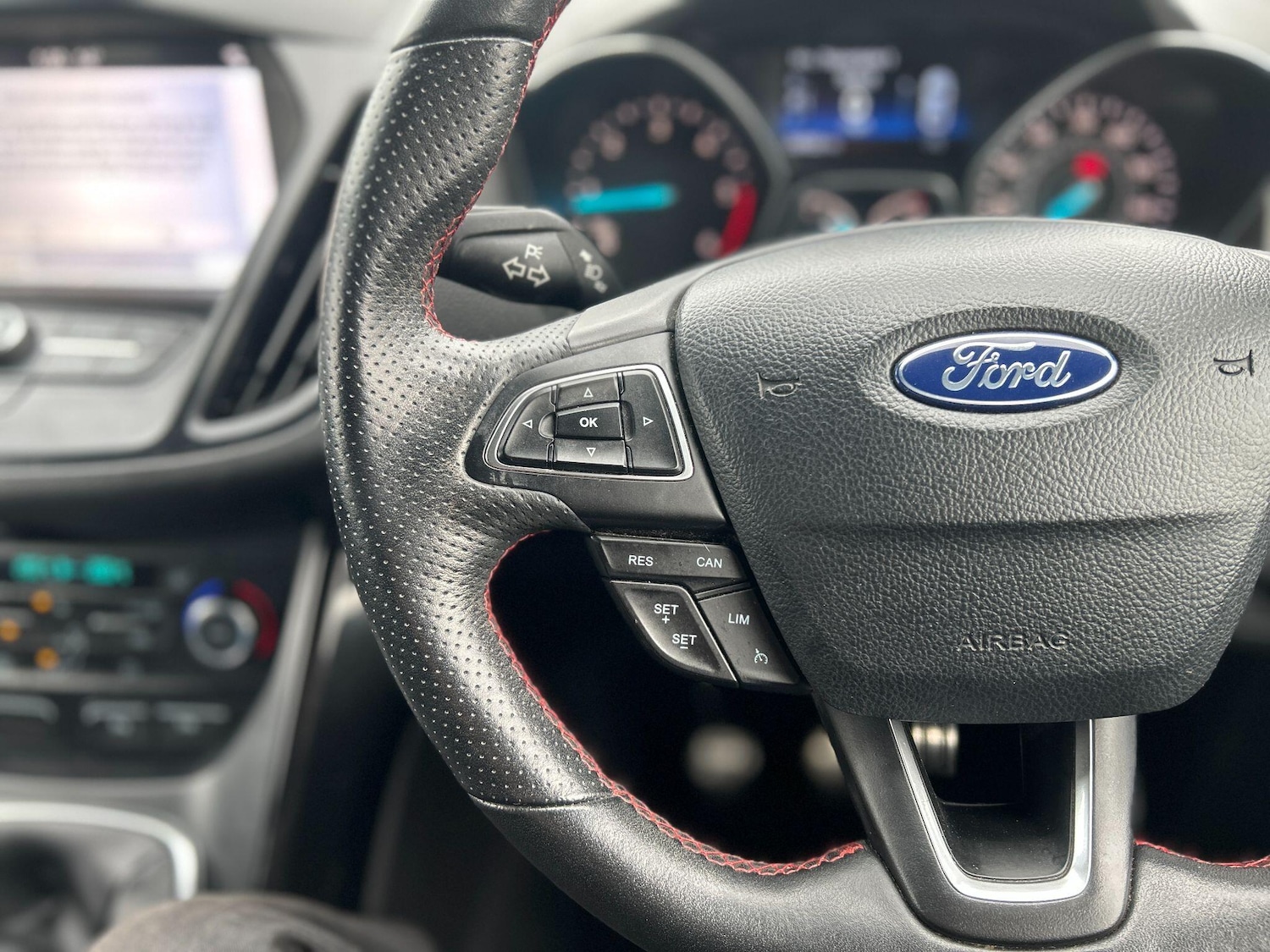 Used Ford Kuga 2019 for sale - 76597006: Photo 15