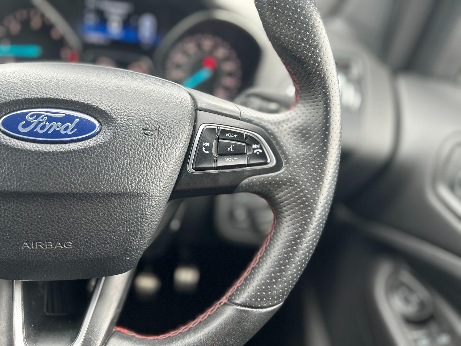 Used Ford Kuga 2019 for sale - 76597006: Photo 16