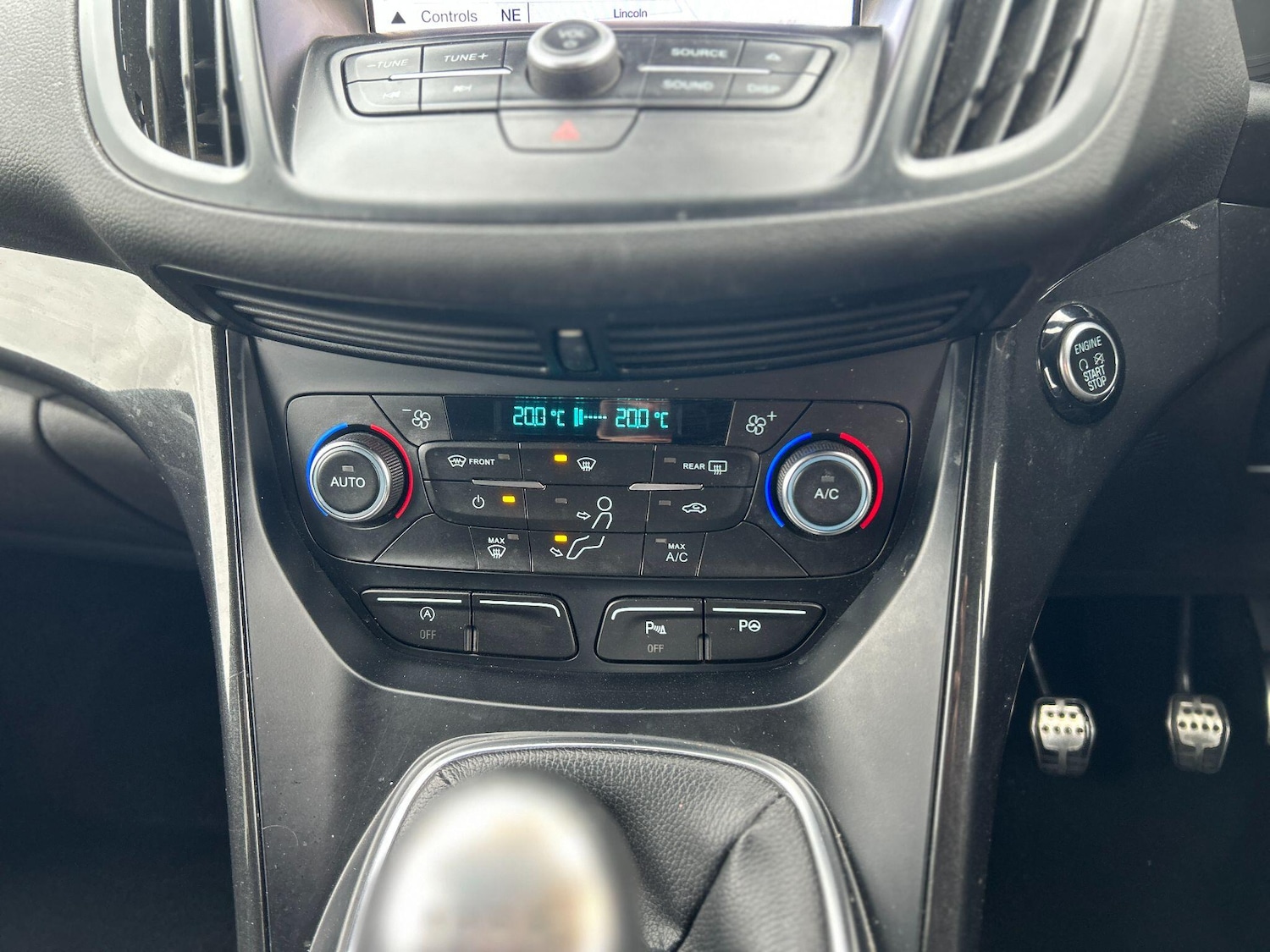 Used Ford Kuga 2019 for sale - 76597006: Photo 17