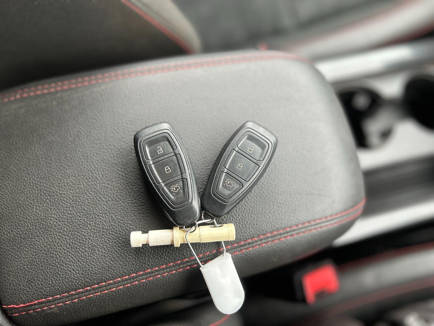 Used Ford Kuga 2019 for sale - 76597006: Photo 19