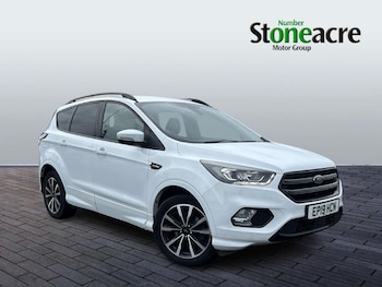 2019 (19) - 1.5 TDCi ST-Line 5dr 2WD