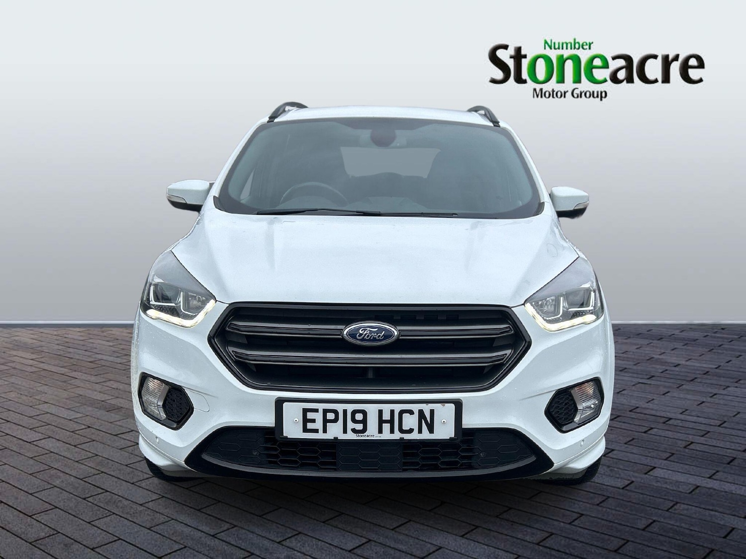 Used Ford Kuga 2019 for sale - 76597006: Photo 2